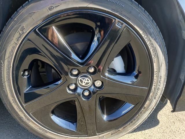 プリウス Sツーリングセレクション(22枚目)