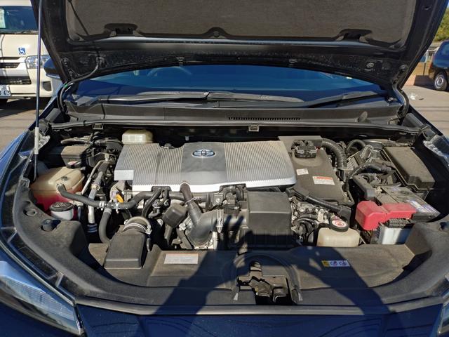 プリウス Sツーリングセレクション(23枚目)