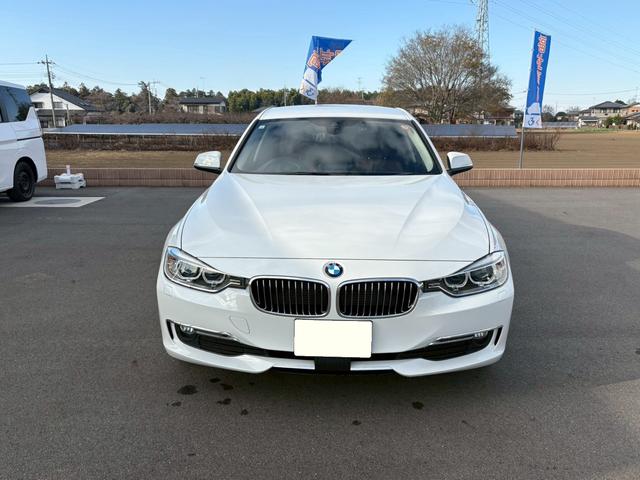 3シリーズ 320d ラグジュアリー(2枚目)