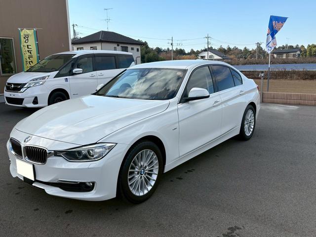 3シリーズ 320d ラグジュアリー(5枚目)