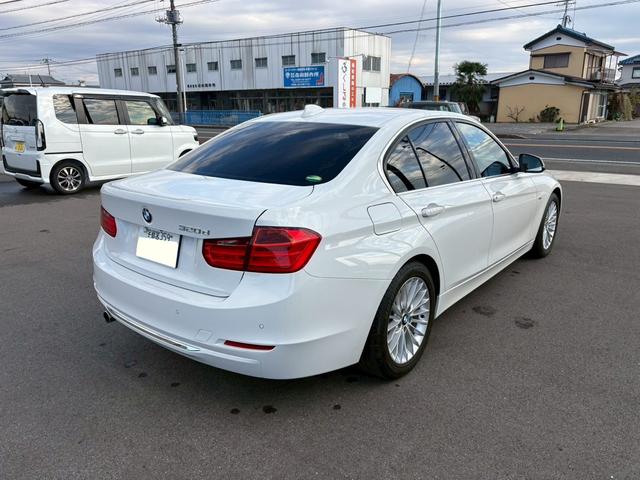 3シリーズ 320d ラグジュアリー(7枚目)
