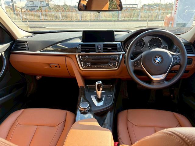 3シリーズ 320d ラグジュアリー(10枚目)