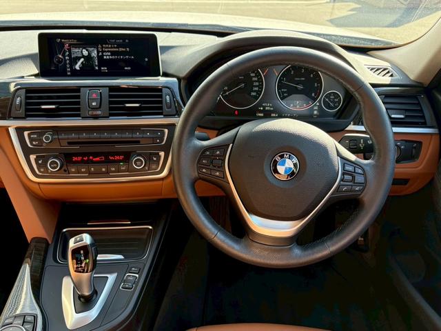 3シリーズ 320d ラグジュアリー(11枚目)