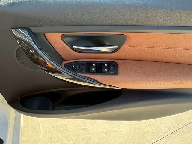 3シリーズ 320d ラグジュアリー(18枚目)