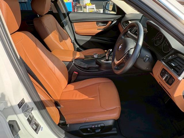 3シリーズ 320d ラグジュアリー(19枚目)