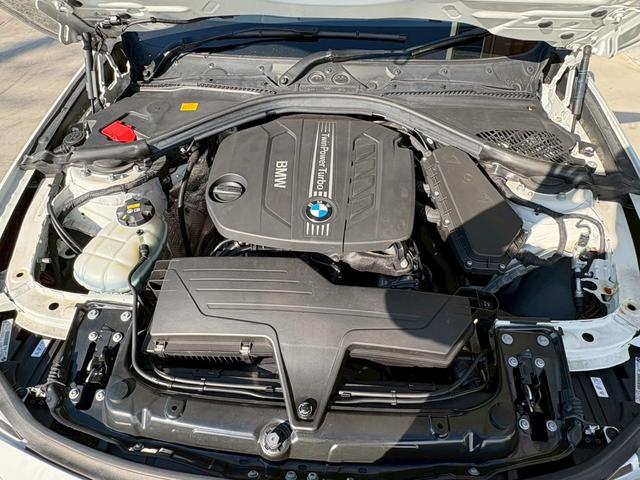 3シリーズ 320d ラグジュアリー(25枚目)