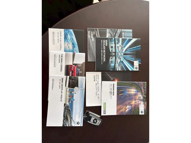 3シリーズ 320d ラグジュアリー(27枚目)