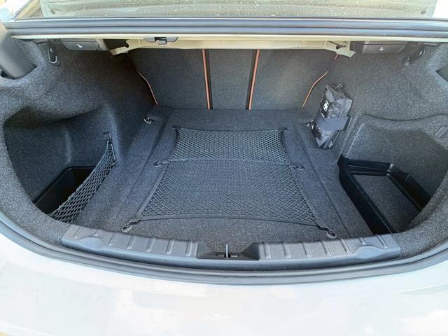 3シリーズ 320d ラグジュアリー(30枚目)