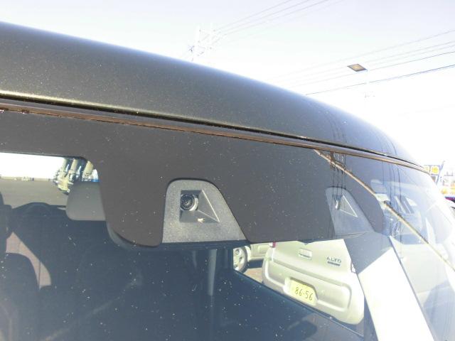 スペーシア HYBRID X 2型 ナビ 全方位カメラ 両側PSD(20枚目)