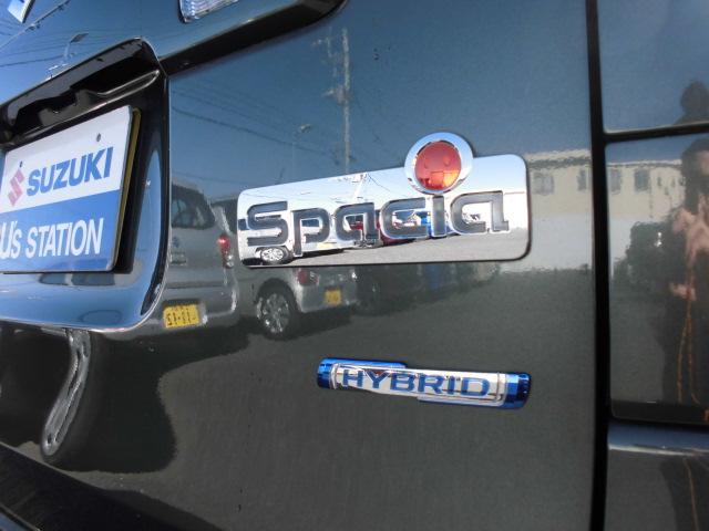 スペーシア HYBRID X 2型 ナビ 全方位カメラ 両側PSD(23枚目)