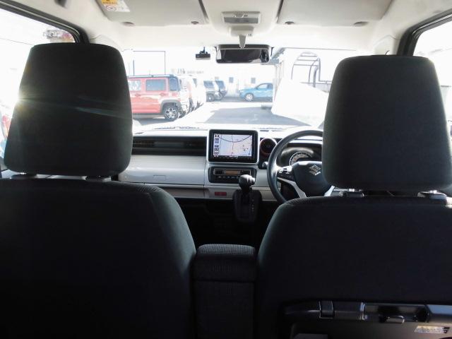 スペーシア HYBRID X 2型 ナビ 全方位カメラ 両側PSD(25枚目)