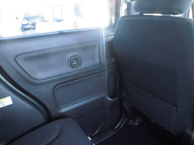 スペーシア HYBRID X 2型 ナビ 全方位カメラ 両側PSD(26枚目)