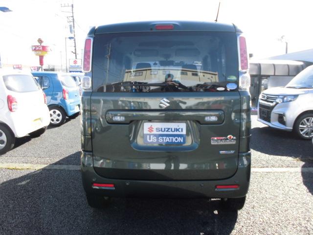 スペーシア HYBRID X 2型 ナビ 全方位カメラ 両側PSD(37枚目)