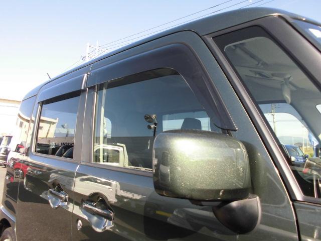 スペーシア HYBRID X 2型 ナビ 全方位カメラ 両側PSD(42枚目)