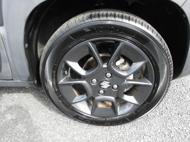 クロスビー ＨＹＢＲＩＤ　ＭＺ　ＭＮ７１Ｓ　８インチナビ　全方位カメラ（4枚目）