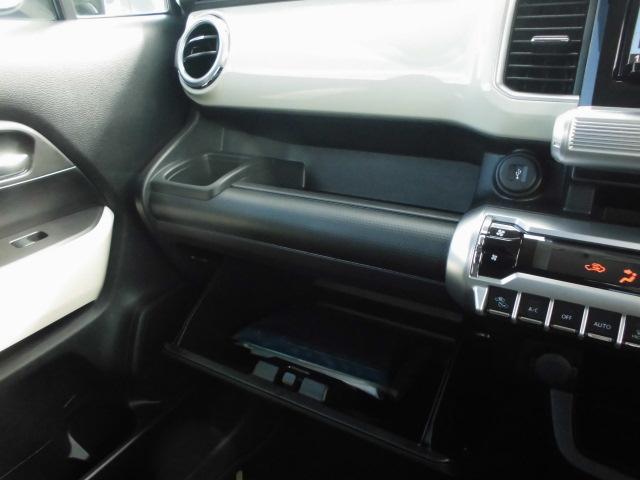 クロスビー ＨＹＢＲＩＤ　ＭＺ　ＭＮ７１Ｓ　８インチナビ　全方位カメラ（12枚目）