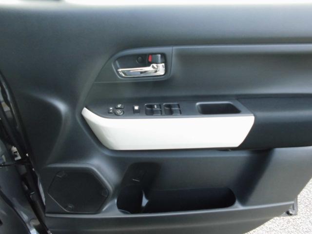 クロスビー ＨＹＢＲＩＤ　ＭＺ　ＭＮ７１Ｓ　８インチナビ　全方位カメラ（19枚目）