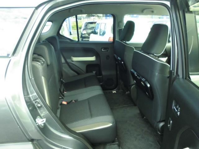 クロスビー ＨＹＢＲＩＤ　ＭＺ　ＭＮ７１Ｓ　８インチナビ　全方位カメラ（21枚目）