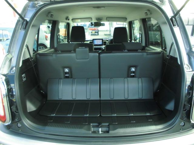 クロスビー ＨＹＢＲＩＤ　ＭＺ　ＭＮ７１Ｓ　８インチナビ　全方位カメラ（22枚目）