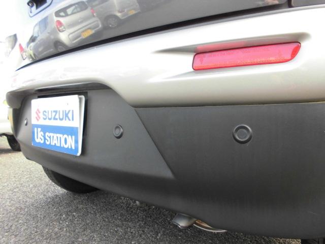 クロスビー ＨＹＢＲＩＤ　ＭＺ　ＭＮ７１Ｓ　８インチナビ　全方位カメラ（25枚目）