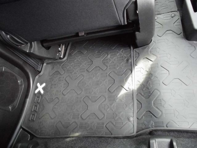 クロスビー ＨＹＢＲＩＤ　ＭＺ　ＭＮ７１Ｓ　８インチナビ　全方位カメラ（29枚目）