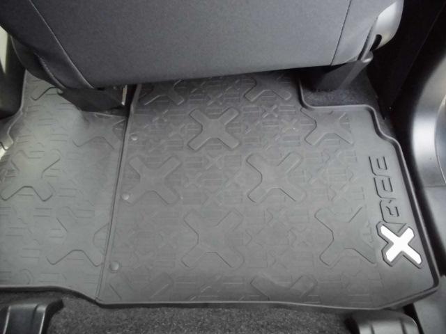 クロスビー ＨＹＢＲＩＤ　ＭＺ　ＭＮ７１Ｓ　８インチナビ　全方位カメラ（30枚目）