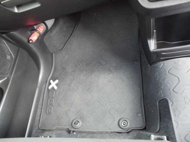 クロスビー ＨＹＢＲＩＤ　ＭＺ　ＭＮ７１Ｓ　８インチナビ　全方位カメラ（31枚目）