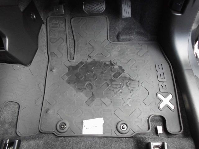 クロスビー ＨＹＢＲＩＤ　ＭＺ　ＭＮ７１Ｓ　８インチナビ　全方位カメラ（32枚目）