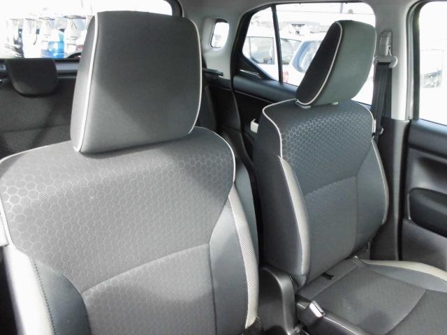 クロスビー ＨＹＢＲＩＤ　ＭＺ　ＭＮ７１Ｓ　８インチナビ　全方位カメラ（34枚目）