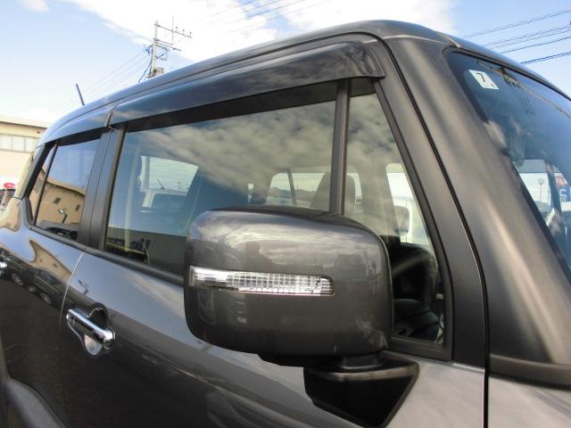 クロスビー ＨＹＢＲＩＤ　ＭＺ　ＭＮ７１Ｓ　８インチナビ　全方位カメラ（41枚目）