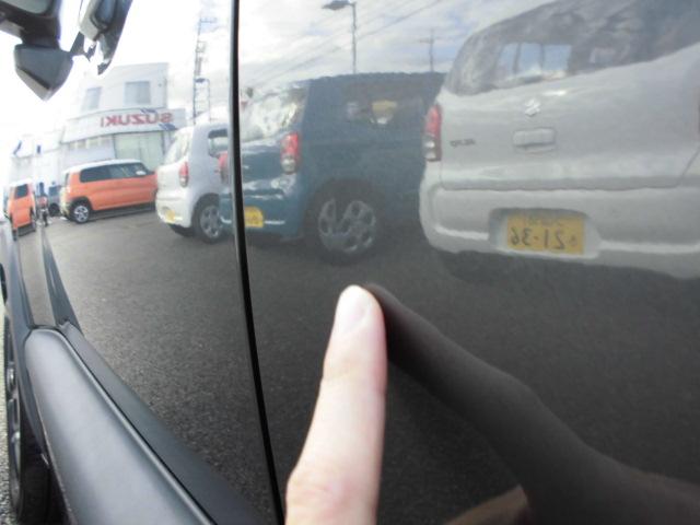 クロスビー ＨＹＢＲＩＤ　ＭＺ　ＭＮ７１Ｓ　８インチナビ　全方位カメラ（44枚目）