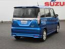 ソリオ ＨＹＢＲＩＤ　ＭＸ　片側電動スライドドア　衝突被害軽減Ｂ（2枚目）
