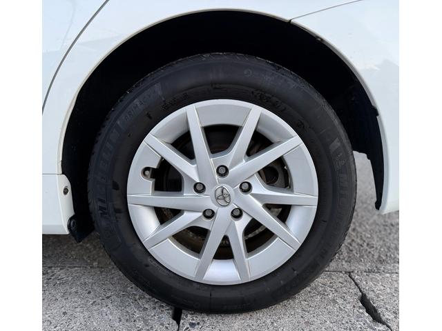 プリウスアルファ G(14枚目)