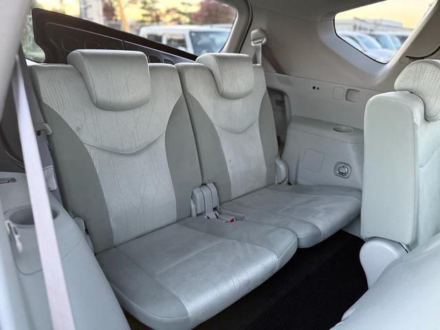 プリウスアルファ G(19枚目)