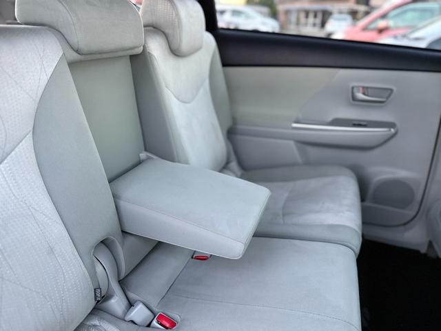 プリウスアルファ G(20枚目)