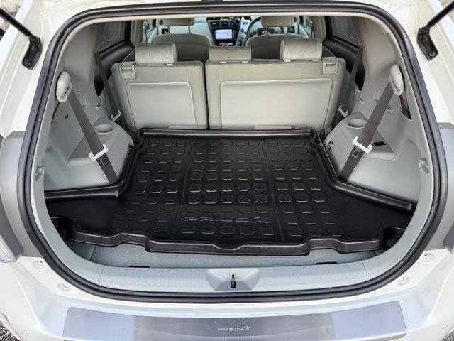 プリウスアルファ G(25枚目)