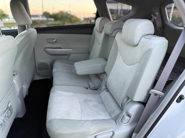 プリウスアルファ G(29枚目)