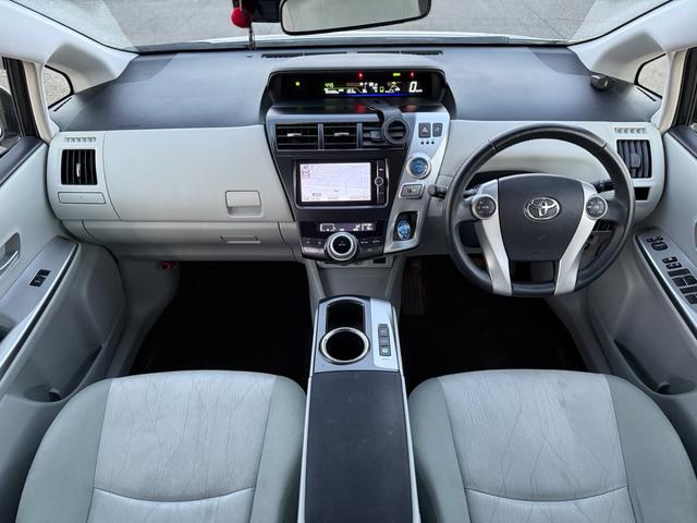 プリウスアルファ G(33枚目)