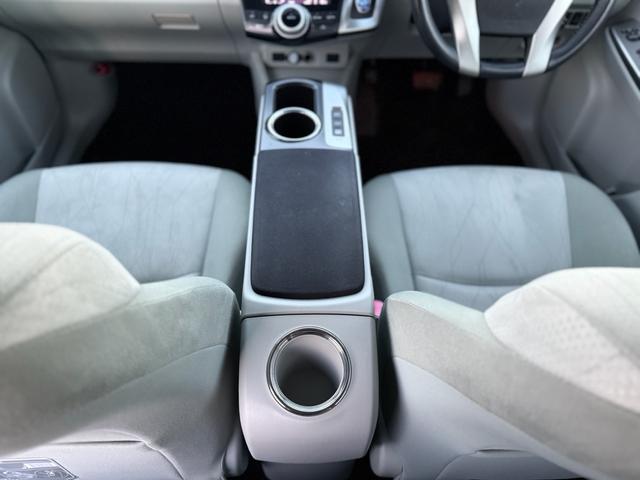 プリウスアルファ G(37枚目)