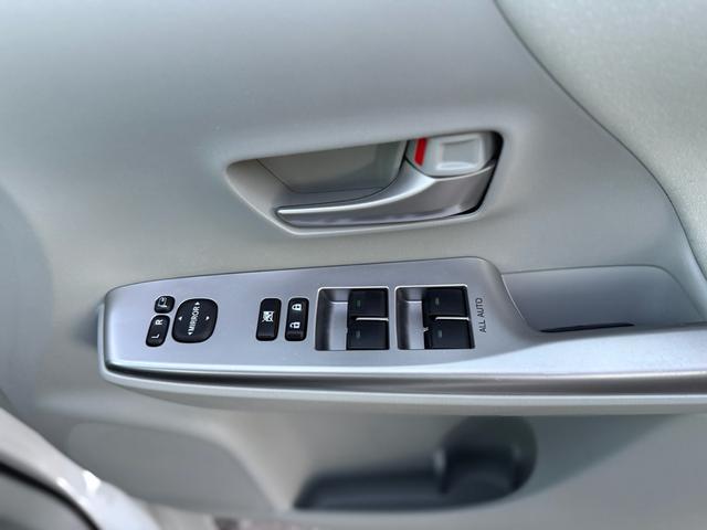 プリウスアルファ G(38枚目)