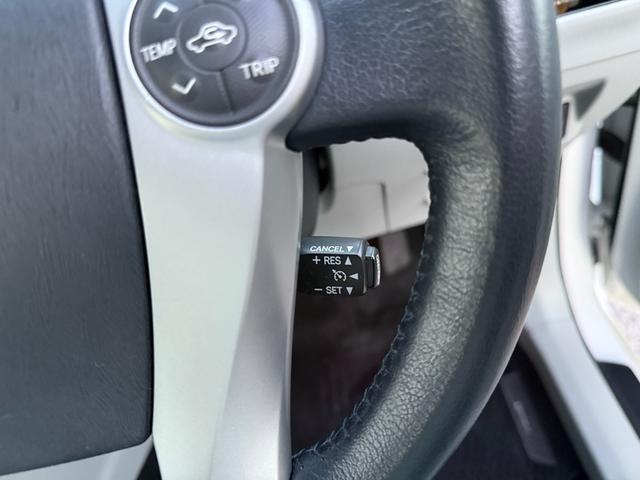 プリウスアルファ G(40枚目)