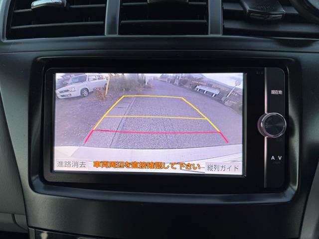 プリウスアルファ G(48枚目)