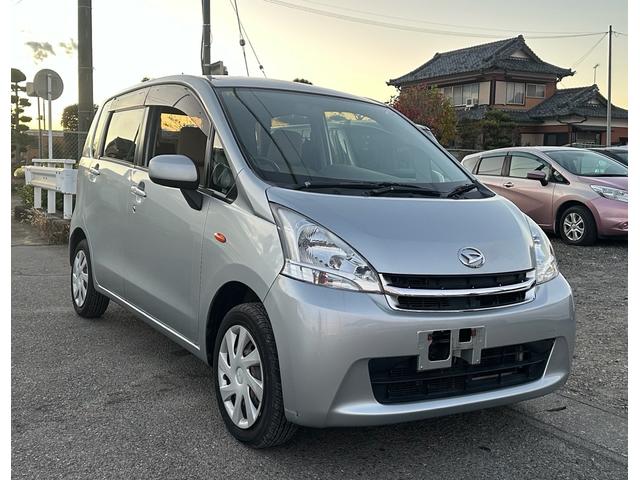 ムーヴ Ｌ（2枚目）