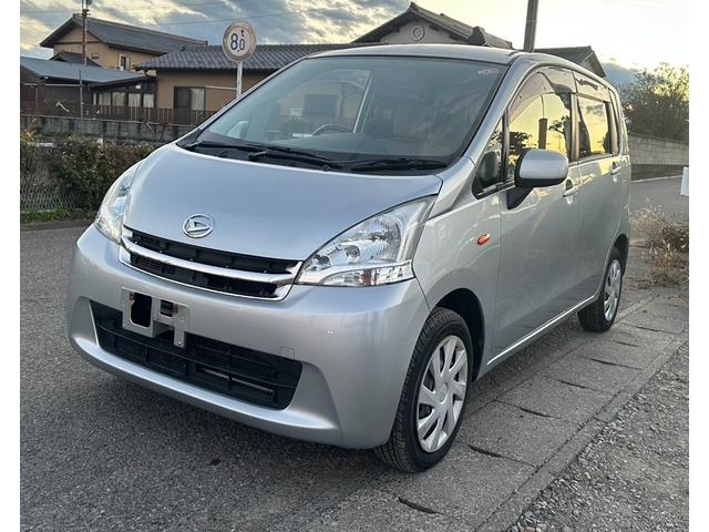 ムーヴ Ｌ（3枚目）