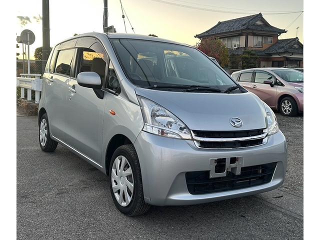 ムーヴ Ｌ（4枚目）