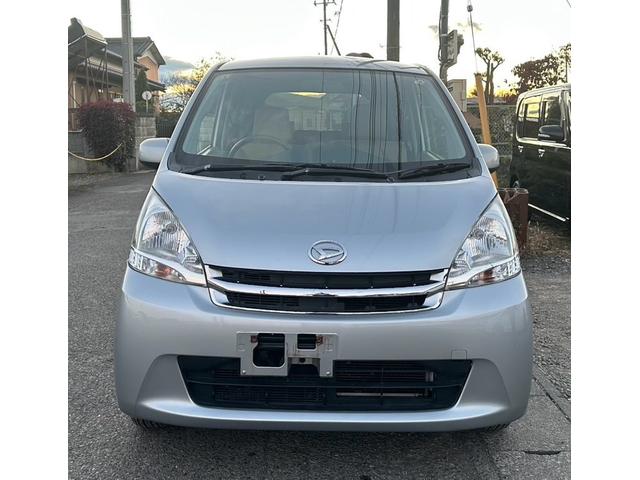 ムーヴ Ｌ（5枚目）