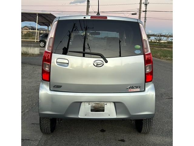 ムーヴ Ｌ（6枚目）