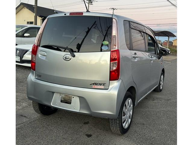 ムーヴ Ｌ（7枚目）