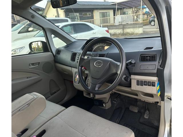 ムーヴ Ｌ（21枚目）