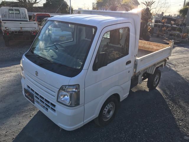 　ＡＣ　ＰＳ　５ＭＴ　４ＷＤ　深底ダンプパネル型鳥居　レンタアップ車(25枚目)